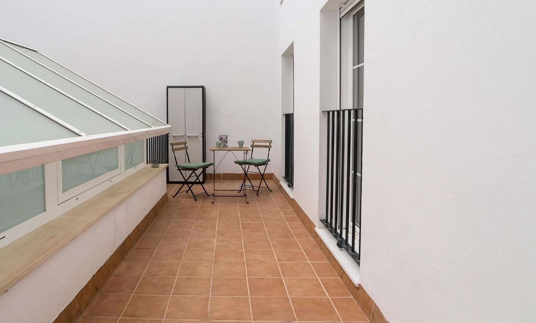 Apartment Apartoyou - Luna Centro El Puerto de Santa Maria Spain