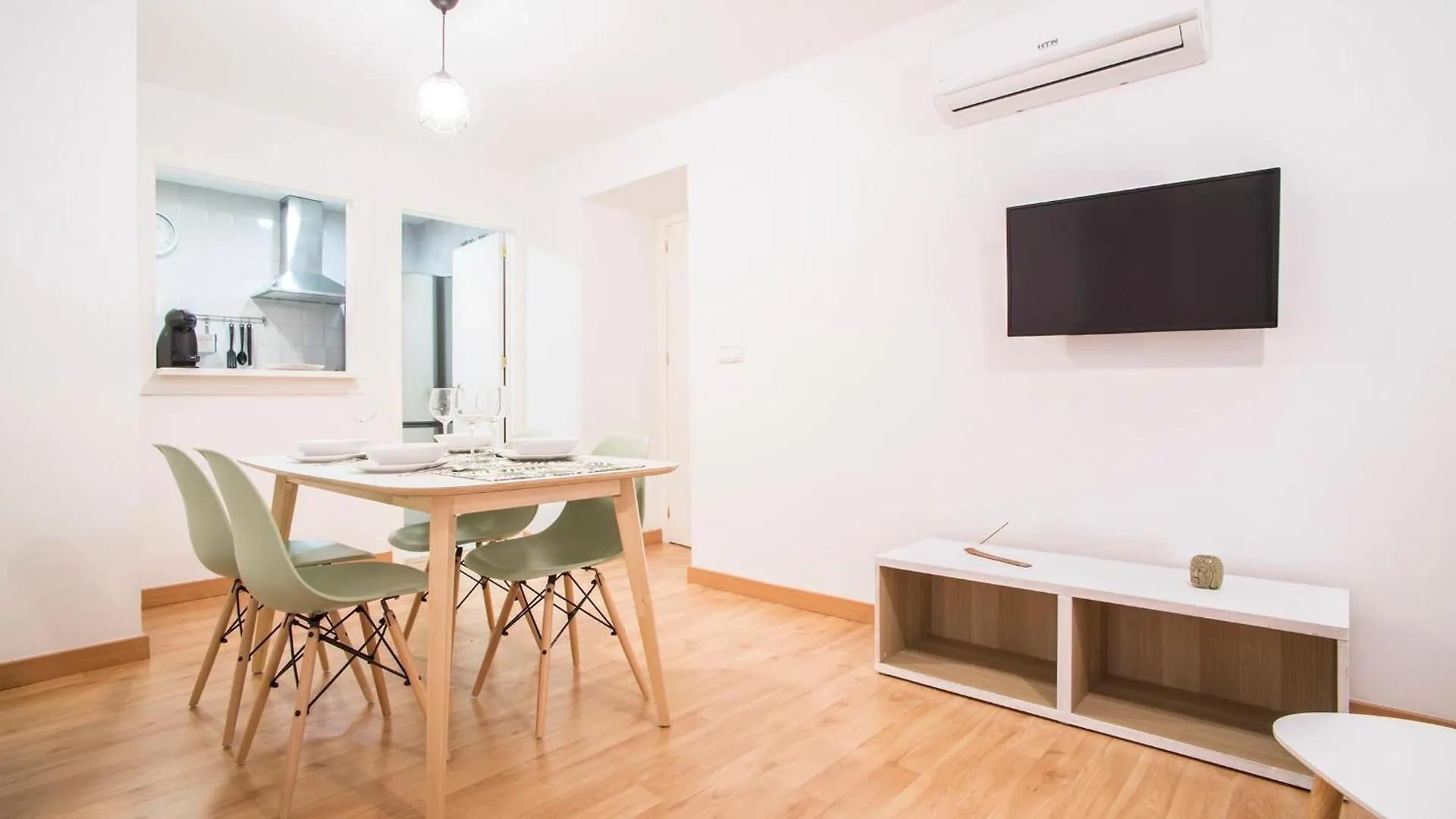 Apartment Apartoyou - Luna Centro El Puerto de Santa Maria